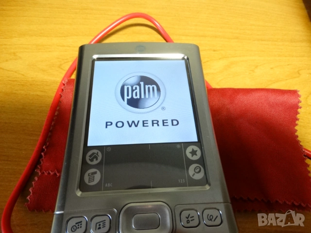 Palm TUNGSTEN E ..., снимка 3 - Друга електроника - 54383067