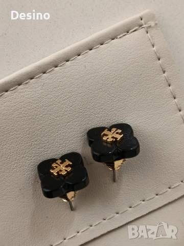 Оригинални обеци Tory Burch