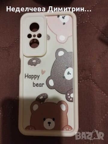 Калъфче за huawei nova 9 se, снимка 6 - Калъфи, кейсове - 55245636