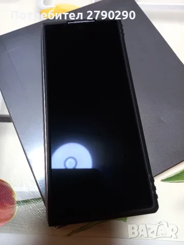 Samsung Z Fold 6 silver 512GB , снимка 15 - Samsung - 54795733