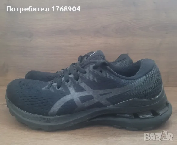 Дамски маратонки Asics Gel Kayano 28-37номер, снимка 2 - Маратонки - 55693203