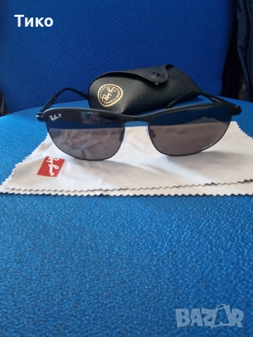 Мъжки слънчеви очила Ray Ban 