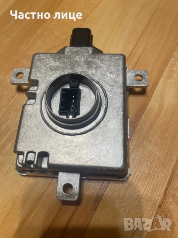 НОВ! Баласт за ксенон, HID - D2S, снимка 4 - Части - 54393914