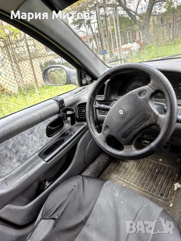 Renault Laguna на части , снимка 4 - Части - 54397009