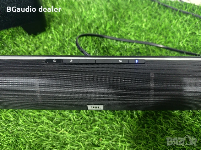 JBL Cinema sb250 саундбар , снимка 3 - Аудиосистеми - 55081185