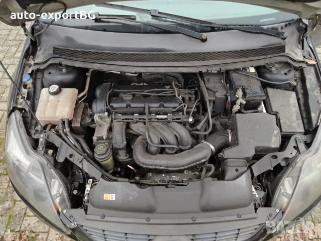 Форд Фокус, снимка 10 - Автомобили и джипове - 54309718