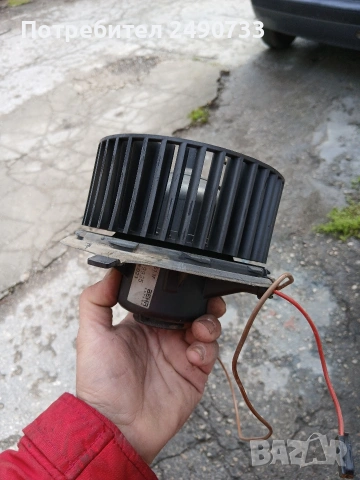 Части seat ibiza 1997 г., снимка 7 - Части - 54221237