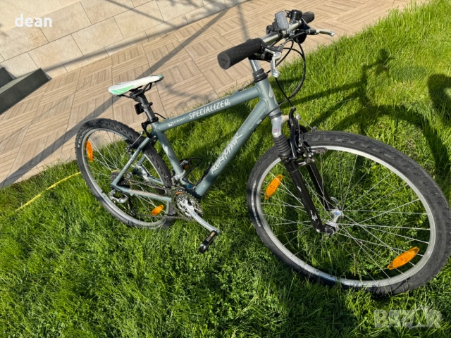 Specialized Rockhopper Comp 26 цола, снимка 2 - Велосипеди - 54804315