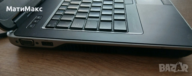 DELL core i7 4700QM SSD, снимка 7 - Лаптопи за работа - 54574159