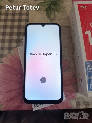 Redmi 15C, снимка 5 - Xiaomi - 55037785