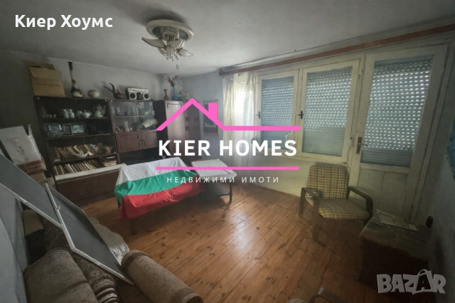 Двуетажна къща в село Голямо Асеново,общ. Димитровград,обл. Хасково, снимка 9 - Къщи - 54121413