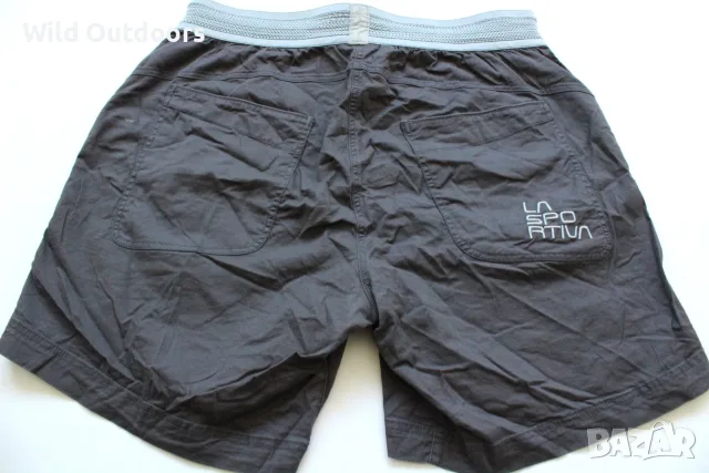 LA SPORTIVA Onyx shorts W - дамски къси панталони, размер 40, снимка 5 - Спортни екипи - 55301023