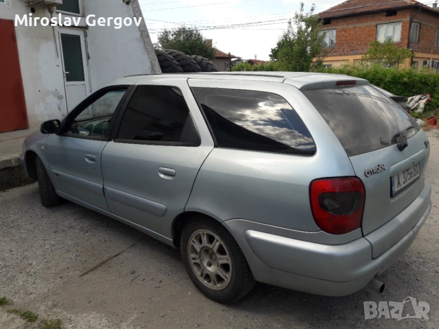 За части, всичко налично, снимка 2 - Автомобили и джипове - 54738831