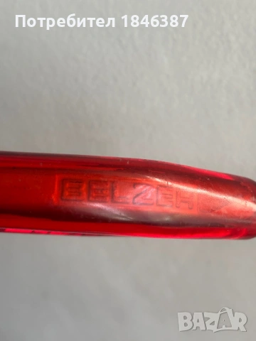 Диагонални резачки Belzer Germany, снимка 2 - Клещи - 54830121