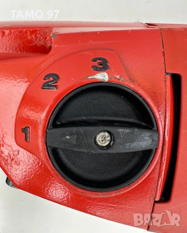 ТОП ОФЕРТА! Hilti DD 150-U - Диамантено пробивна машина, снимка 5 - Диамантени и режещи инструменти - 55144348