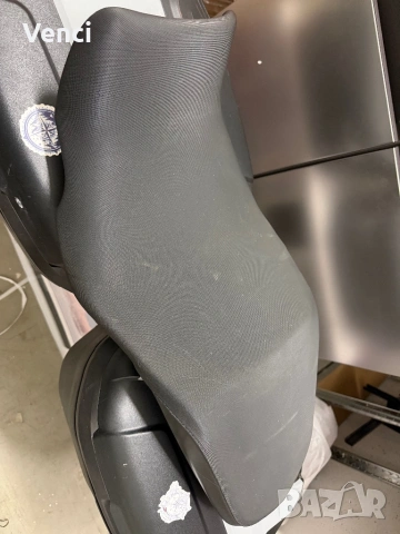 Седалка за BMW F750GS F850 GS 2018-2023 Ниска - Оригинална, снимка 1 - Части - 54747312
