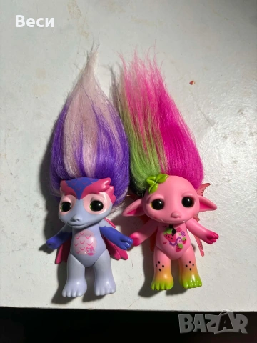 Кукла Лив ,Петшопи и др., снимка 9 - Кукли - 53992746