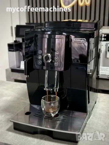 Кафемашина DeLonghi Cappuccino Smart, снимка 3 - Кафемашини - 55629224