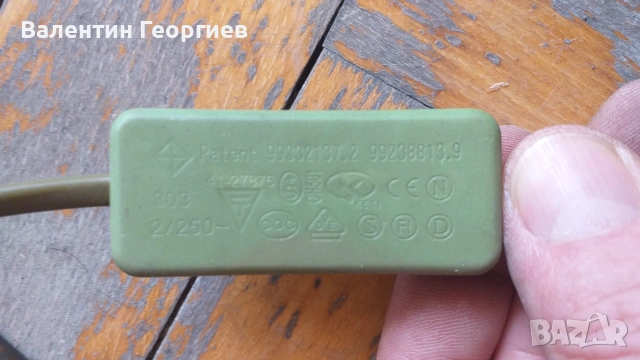 Ел. материали, кантар, лампа и още нещо, снимка 10 - Друга електроника - 54998749