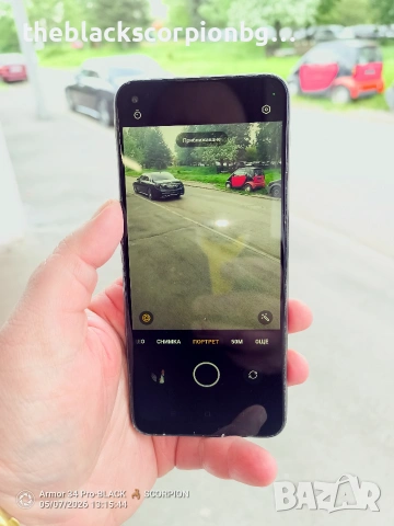 Oppo Realme 8i , снимка 4 - Други - 54450344