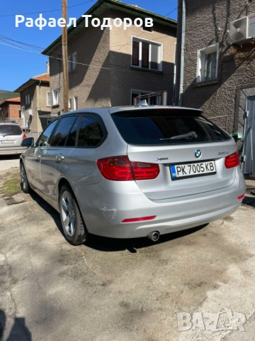 bmw f31-320d-2014г-184кс x-drive, снимка 5 - Автомобили и джипове - 54620021