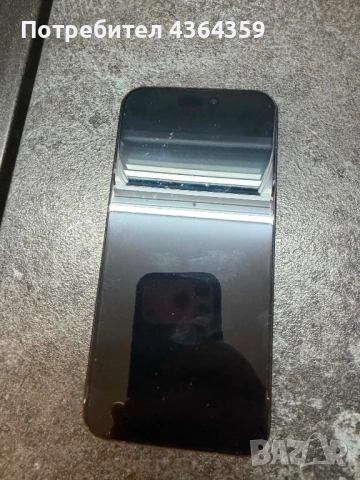 Iphone 15 pro max 256gb blue, снимка 9 - Apple iPhone - 54783184