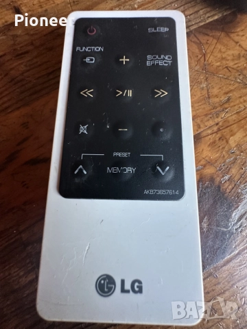 lg  AKB73657614