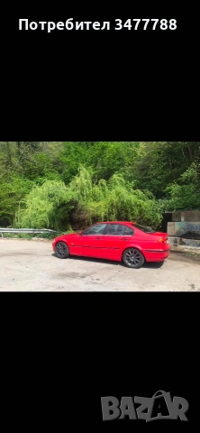 Продава се кола BMW , снимка 2 - Автомобили и джипове - 55011733
