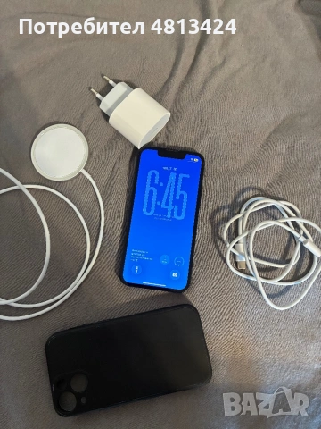 iPhone 13 mini 128 gb 