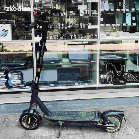 Електрическа тротинетка NINBOT MAX G2