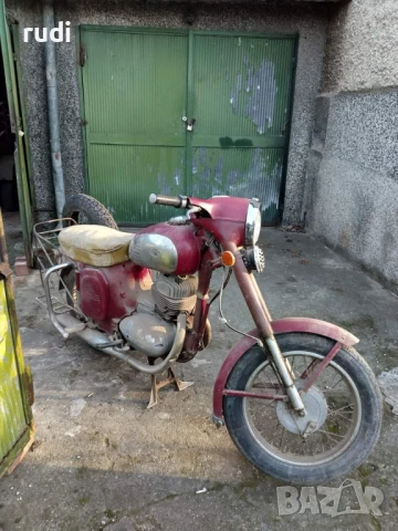 КУПУВАМ СТАРИ МОТОЦИКЛЕТИ, снимка 15 - Мотоциклети и мототехника - 39177219