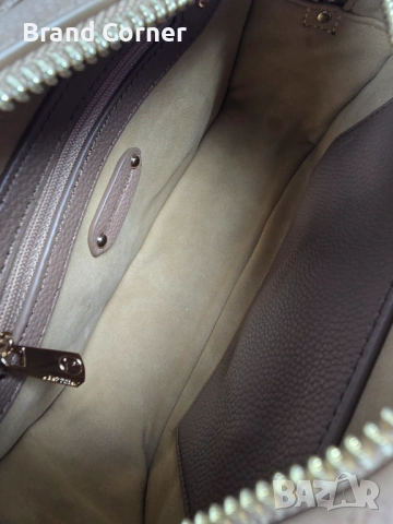 Нова дамска чанта Trussardi Ardisia Camera Bag, снимка 5 - Чанти - 54409286