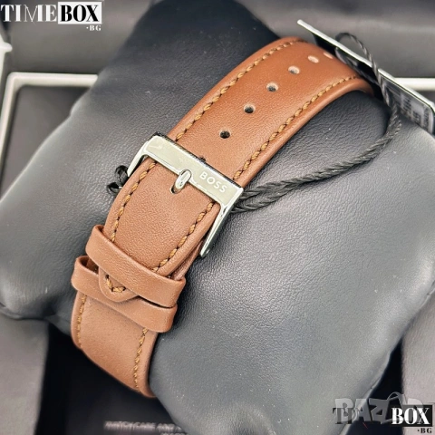 Hugo Boss Avery 1514155, снимка 5 - Мъжки - 55251238