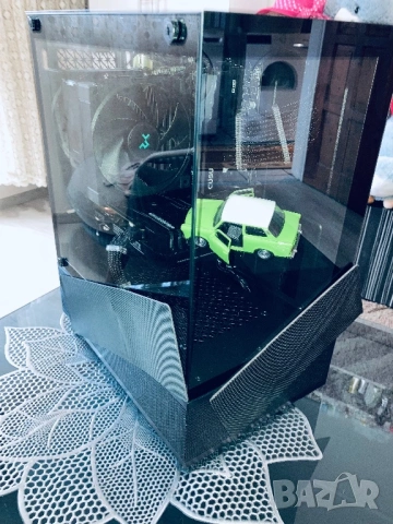 Компютърна кутия 1st player Mi2-A, снимка 7 - Захранвания и кутии - 54239847