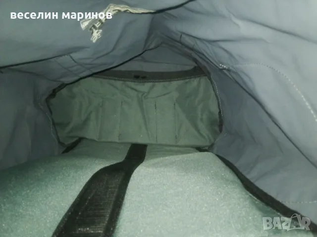 Продавам туристическа раница 55 литра, снимка 3 - Спортна екипировка - 55432298
