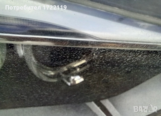 Десен фар BMW F30/31, снимка 9 - Части - 54018882