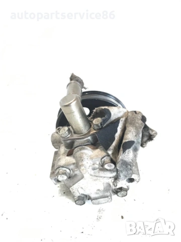 Помпа на сервоуправление за Chevrolet Aveo 1.2 (2010) 95953908, снимка 2 - Части - 54617318