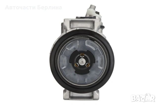 Компресор за климатик за Mercedes-Benz C-Class и Mercedes-Benz CLK, снимка 3 - Части - 54858803