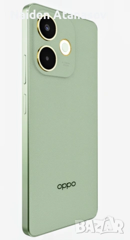 ,,НОВ,,OPPO A5 PRO 5G 8ram/256gb, снимка 3 - Apple iPhone - 55036705
