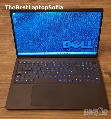 Dell Vostro 3520 15" 120Hz | I7 1255U | 16GB | 512 SSD