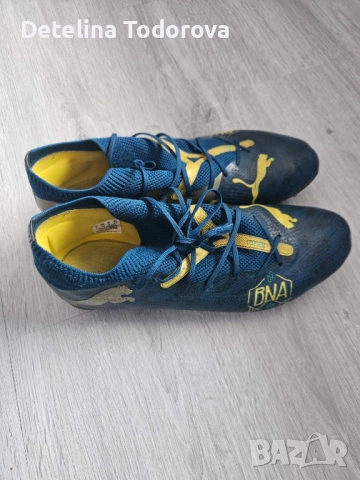 ФУТБОЛНИ БУТОНКИ, снимка 3 - Футбол - 54180205