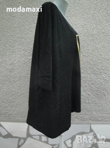 4XL Нова туника JANINA 89 , снимка 3 - Туники - 55269543