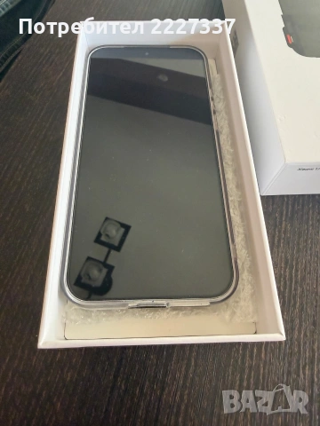 Xiaomi 17 Ultra Black, 512GB, 16GB RAM + Photography Kit Pro, снимка 2 - Xiaomi - 55106217