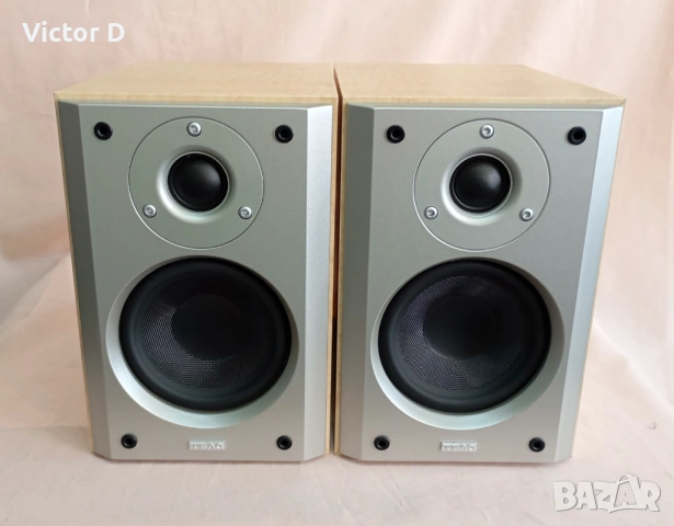 TEAC LS-600U - Тонколони bookshelf