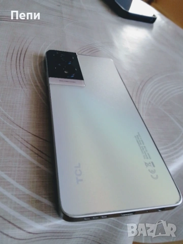 Смартфон-TCL 40 NXT Paper , снимка 8 - Други - 54316829