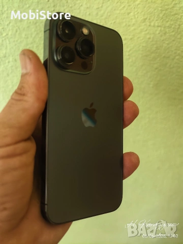 Iphone 13 Pro 256GB, снимка 6 - Apple iPhone - 54800819
