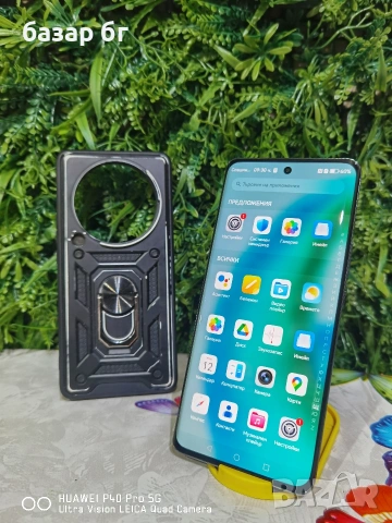 Honir magic 6 lite 256Gb, снимка 3 - Други - 54929096