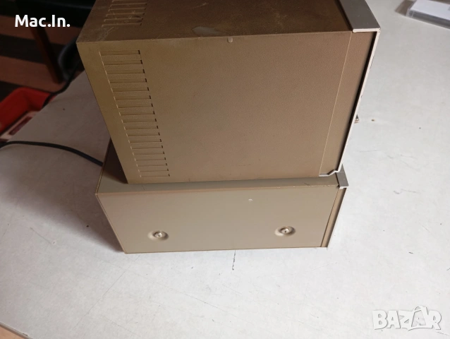 Cassette Deck Technics M5/M14, снимка 11 - Декове - 54076687