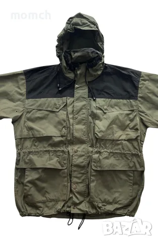 FJALLRAVEN-мъжко яке размер Л-ХЛ, снимка 3 - Екипировка - 55562702