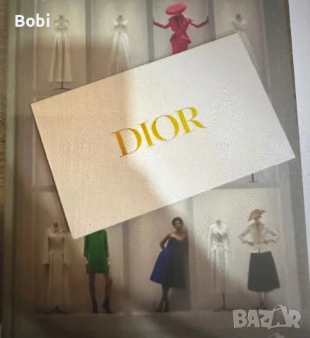 Home & Lifestyle, Christian Dior: Designer of Dreams, снимка 2 - Чуждоезична литература - 55100192